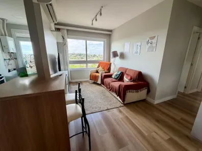 Apartamento com 3 Quartos à venda, 67m² no Teresópolis, Porto Alegre
