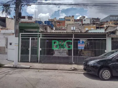 Lote/Terreno à venda, 228m² no Imirim, São Paulo