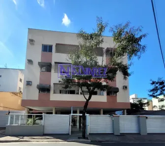 Apartamento com 2 Quartos à venda, 60m² no Jardim Camburi, Vitória