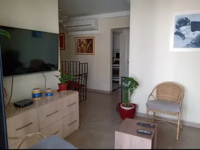 Apartamento com 3 Quartos à venda, 80m² no Vila Pompéia, São Paulo