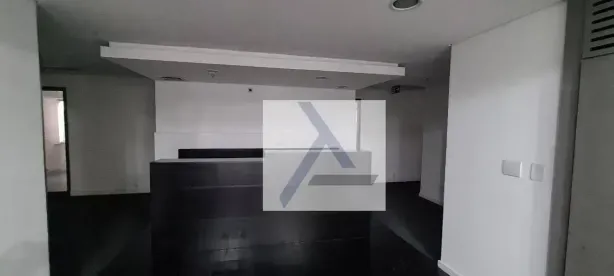 Sala Comercial para alugar, 333m² no Cidade Monções, São Paulo