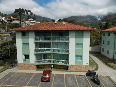 Apartamento com 3 Quartos à venda, 105m² no Cônego, Nova Friburgo