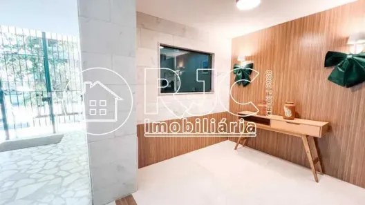 Apartamento com 2 Quartos à venda, 84m² no Flamengo, Rio de Janeiro