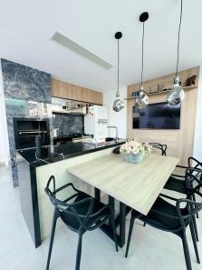 Casa com 3 Quartos à venda, 150m² no Lagoa, Macaé