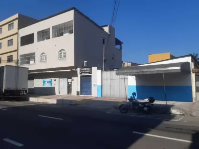 Prédio Comercial com 5 Quartos à venda, 652m² no Cristóvão Colombo, Vila Velha