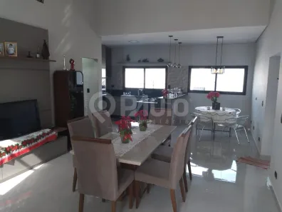 Casa com 3 Quartos à venda, 271m² no Nova Piracicaba, Piracicaba