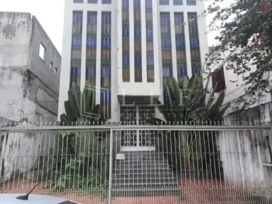 Prédio Comercial à venda, 652m² no Cerqueira César, São Paulo