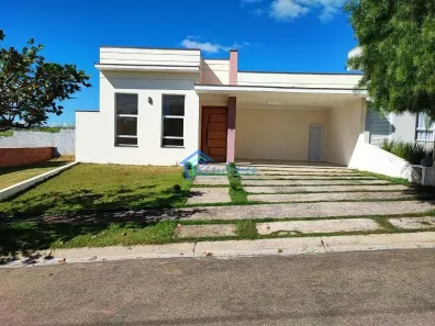 Casa com 3 Quartos à venda, 180m² no Jardim Residencial Alto de Itaici, Indaiatuba