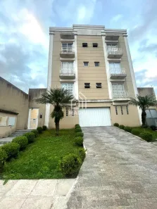 Apartamento com 2 Quartos à venda, 60m² no Colônia Dona Luíza, Ponta Grossa