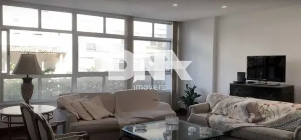 Apartamento com 4 Quartos à venda, 200m² no Ipanema, Rio de Janeiro