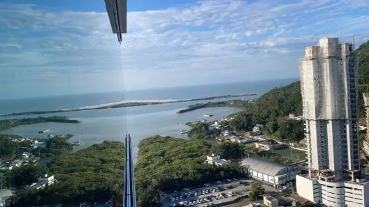Apartamento com 2 Quartos à venda, 82m² no Fazenda, Itajaí