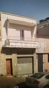 Sobrado com 2 Quartos à venda, 250m² no Mooca, São Paulo