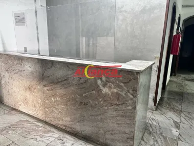 Imóvel Comercial com 6 Quartos para alugar, 114m² no Centro, Guarulhos