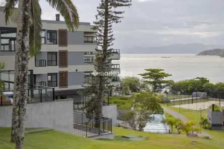 Apartamento com 5 Quartos à venda, 297m² no João Paulo, Florianópolis