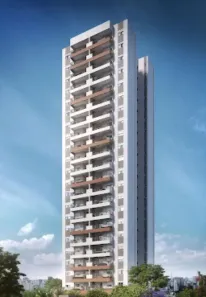 Apartamento com 2 Quartos à venda, 65m² no Saúde, São Paulo