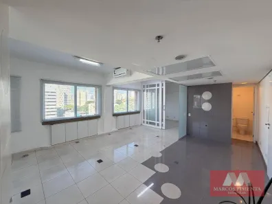 Sala Comercial à venda, 56m² no Liberdade, São Paulo