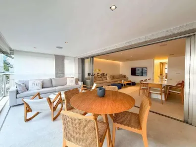 Apartamento com 3 Quartos à venda, 174m² no Leblon, Rio de Janeiro