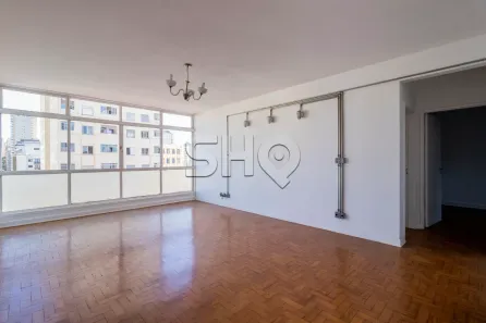Apartamento com 3 Quartos à venda, 110m² no Barra Funda, São Paulo