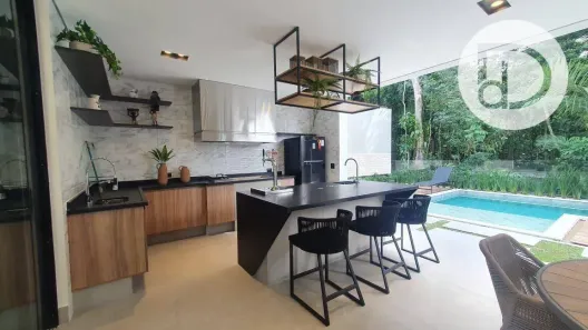 Casa com 5 Quartos à venda, 389m² no Riviera, Bertioga