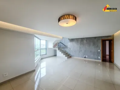 Cobertura com 4 Quartos à venda, 213m² no Afonso Pena, Divinópolis