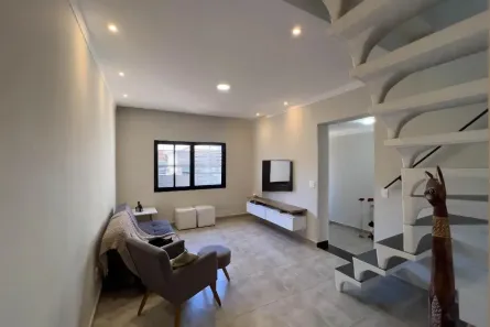 Casa com 3 Quartos à venda, 148m² no Vila Mariana, São Paulo