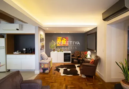 Apartamento com 2 Quartos à venda, 77m² no Rio Branco, Porto Alegre