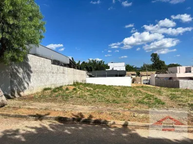 Lote/Terreno à venda, 250m² no Jardim Alice, Jundiaí