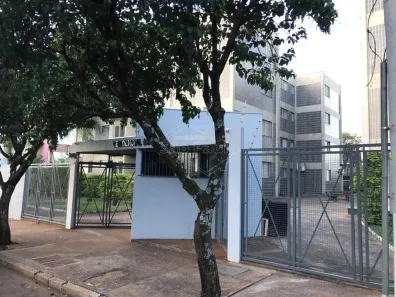 Apartamento com 2 Quartos para alugar, 62m² no Jardim Tinen, Araraquara