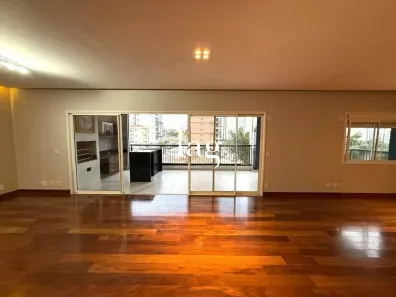 Apartamento com 3 Quartos para alugar, 247m² no Jardim Portal da Colina, Sorocaba