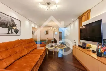 Sobrado com 3 Quartos à venda, 277m² no Anchieta, São Bernardo do Campo