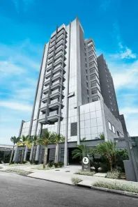 Apartamento com 1 Quarto à venda, 51m² no Indianópolis, São Paulo