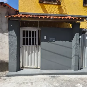 Apartamento com 1 Quarto para alugar, 38m² no Parquelândia, Fortaleza