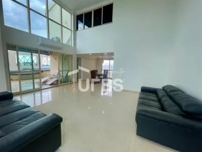 Apartamento com 5 Quartos à venda, 338m² no Setor Oeste, Goiânia