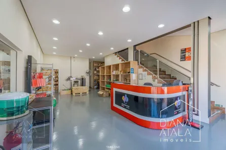 Galpão/Depósito/Armazém à venda, 350m² no Nova Vinhedo, Vinhedo