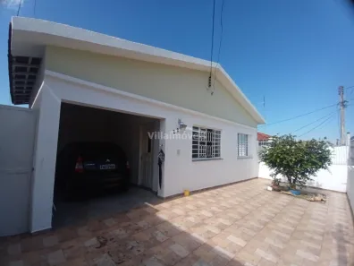 Casa com 3 Quartos à venda, 420m² no Vila Mimosa, Campinas