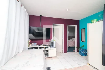 Apartamento com 2 Quartos à venda, 51m² no Conjunto Residencial José Bonifácio, São Paulo