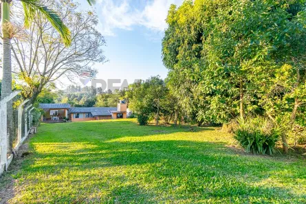 Fazenda/Sítio com 1 Quarto à venda, 104m² no Recanto Corcunda, Gravataí