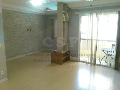 Apartamento com 2 Quartos à venda, 57m² no Jaguaré, São Paulo