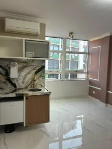 Sala Comercial para alugar, 27m² no Centro, Sorocaba