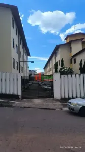 Apartamento com 3 Quartos à venda, 66m² no Santa Mônica, Belo Horizonte