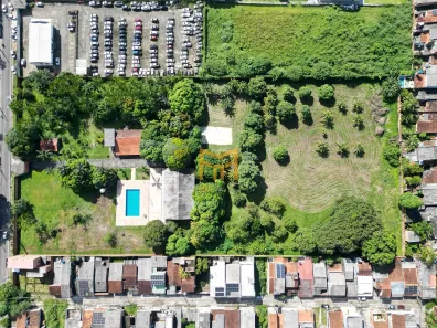 à venda, 22000m² no Bengui, Belém