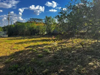 Lote/Terreno à venda, 990m² no Monte Alto, Monte Alto