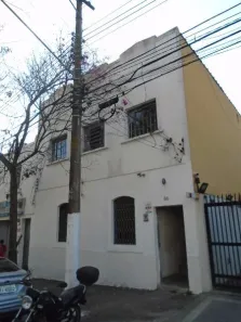 Galpão/Depósito/Armazém com 2 Quartos para alugar, 416m² no Mirandópolis, São Paulo
