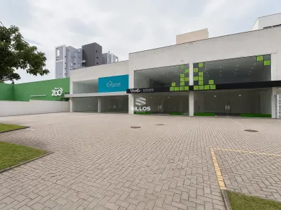 Ponto Comercial para alugar, 136m² no Seminário, Curitiba