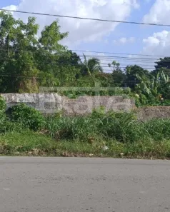 Lote/Terreno à venda, 800m² no Olho D'Água, São Luís