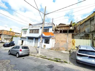 Lote/Terreno à venda, 150m² no Ermelinda, Belo Horizonte