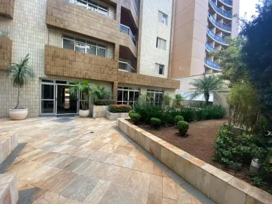 Cobertura com 4 Quartos à venda, 300m² no Cambuí, Campinas