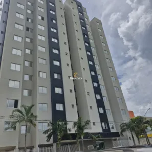 Apartamento com 2 Quartos à venda, 59m² no Graciosa - Orla 14, Palmas