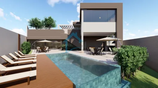 Casa com 3 Quartos à venda, 87m² no Vila Barroquinha, Contagem