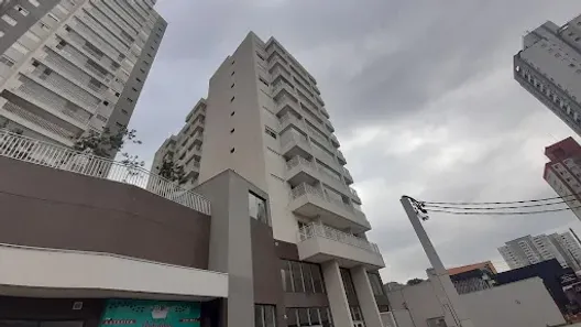 Apartamento com 1 Quarto à venda, 34m² no Penha de França, São Paulo